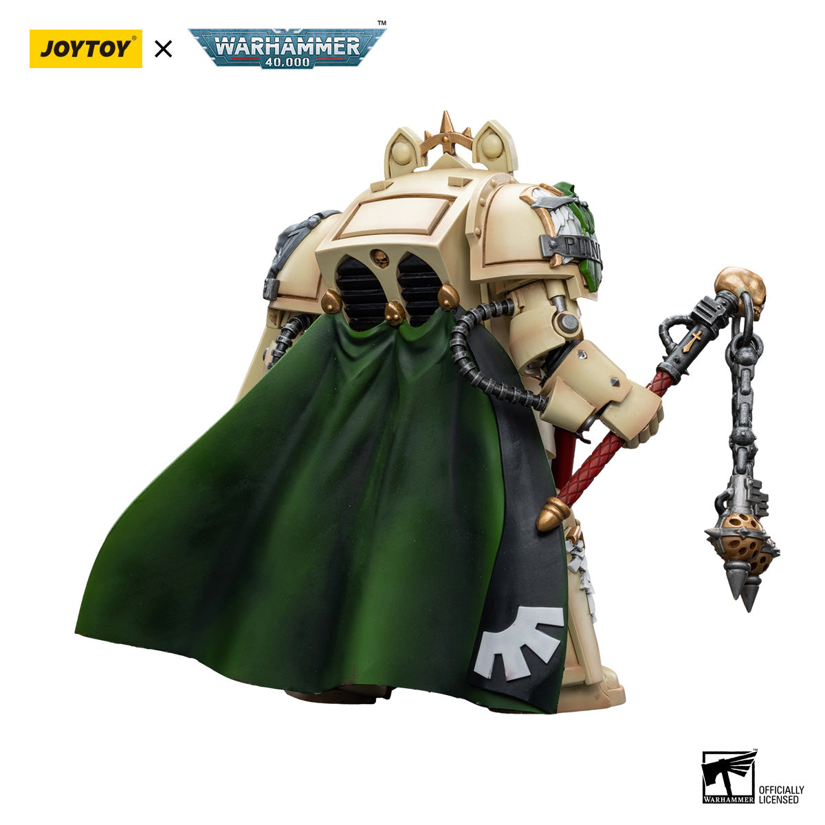 Dark Angels Deathwing Knight Squad
