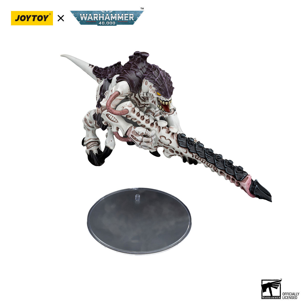 Tyranids Hive Fleet Leviathan Termagant Brood