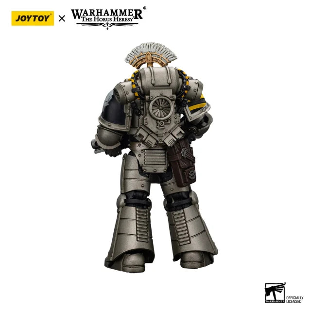 Iron Warriors MKlll Tactical Squad