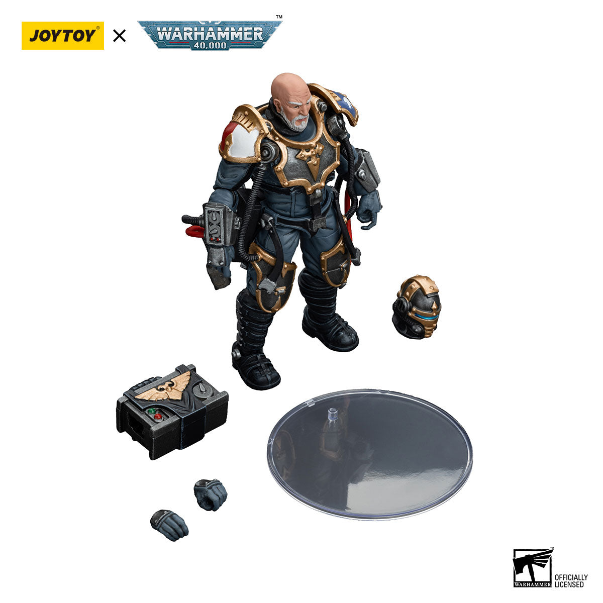 Imperial Knights House Terryn Knight Paladin