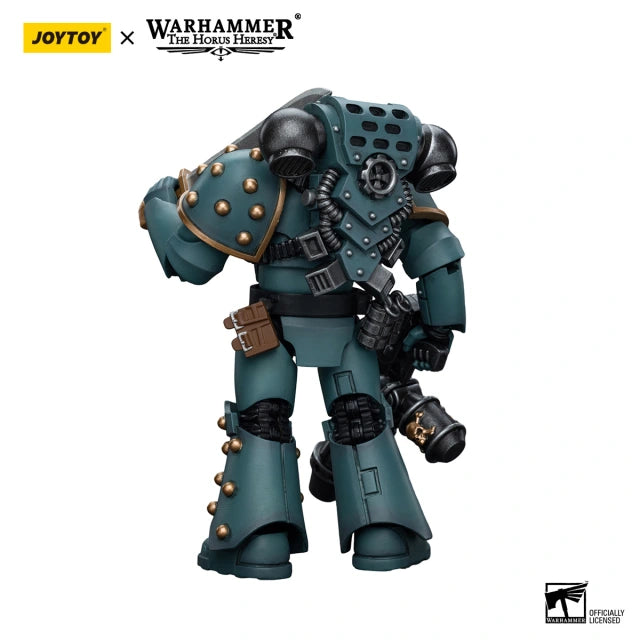 Sons of Horus MKIV Tactical Squad