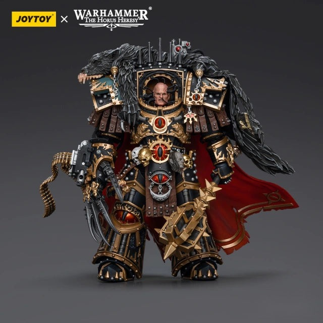 Sons of Horus Warmaster Horus Primarch of the XVIth Legion