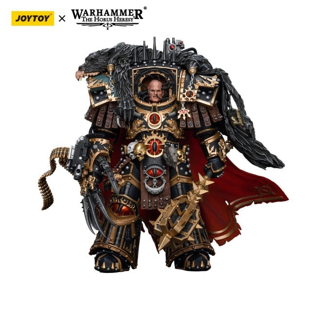 Sons of Horus Warmaster Horus Primarch of the XVIth Legion