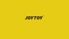 JOYTOY Warhammer Black Templars Emperor's Champion Bayard's Revenge